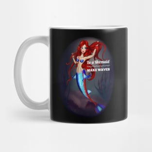 Mermaid 🧜‍♀️ Mug